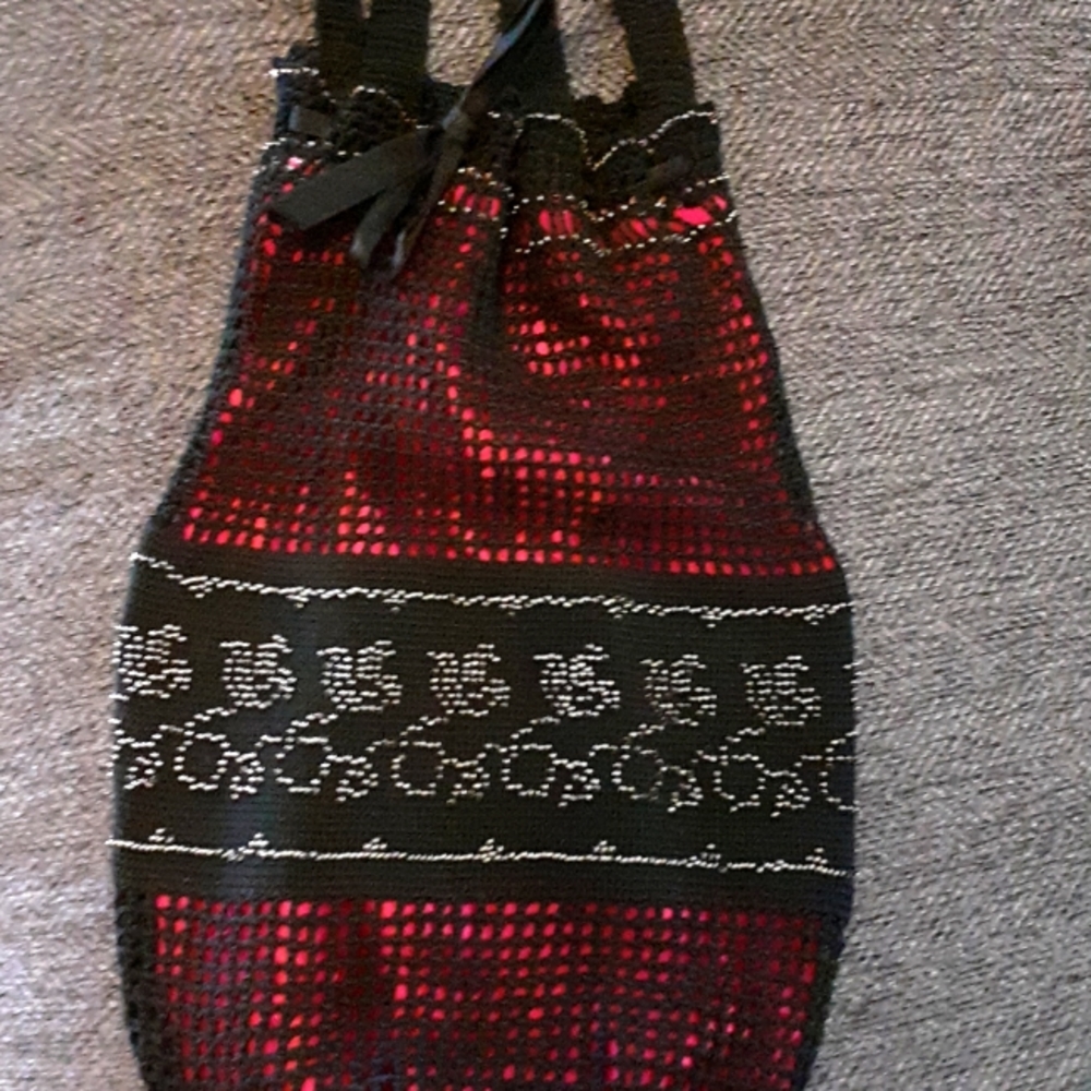 Vintage purse